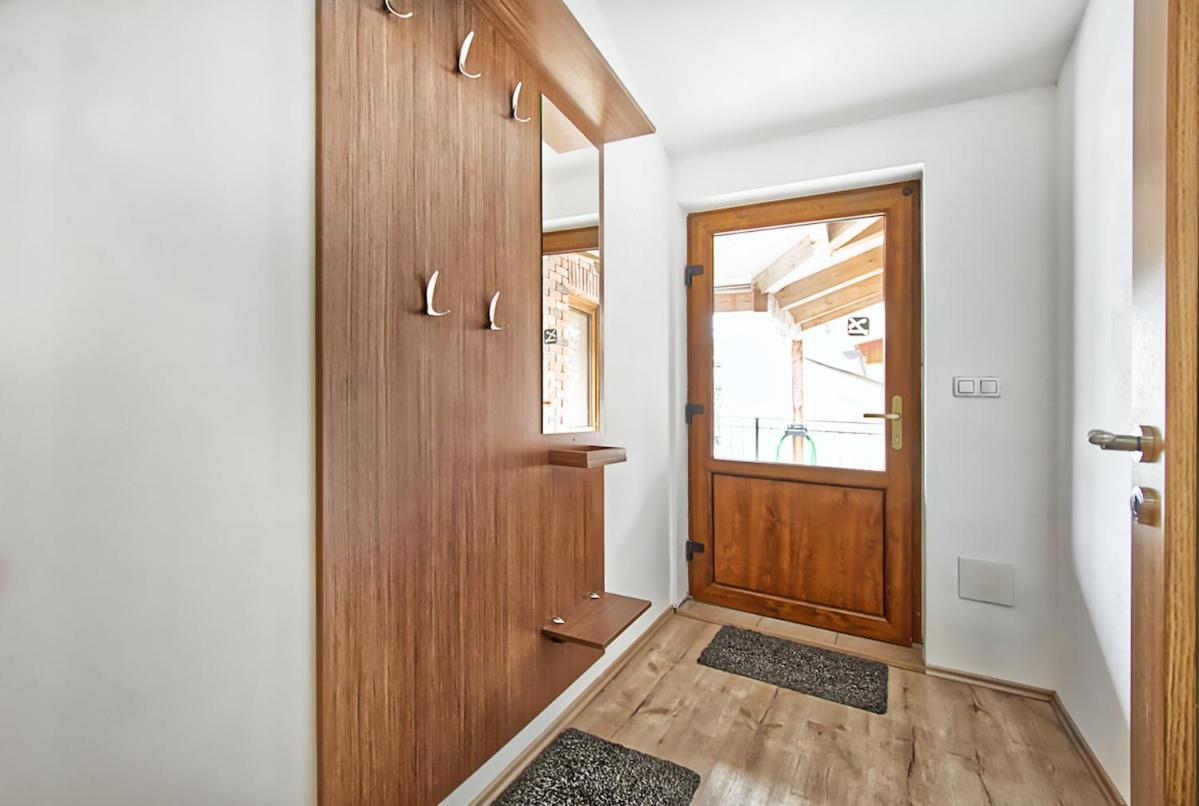 Nice Accommodation In Mikulov Exterior foto