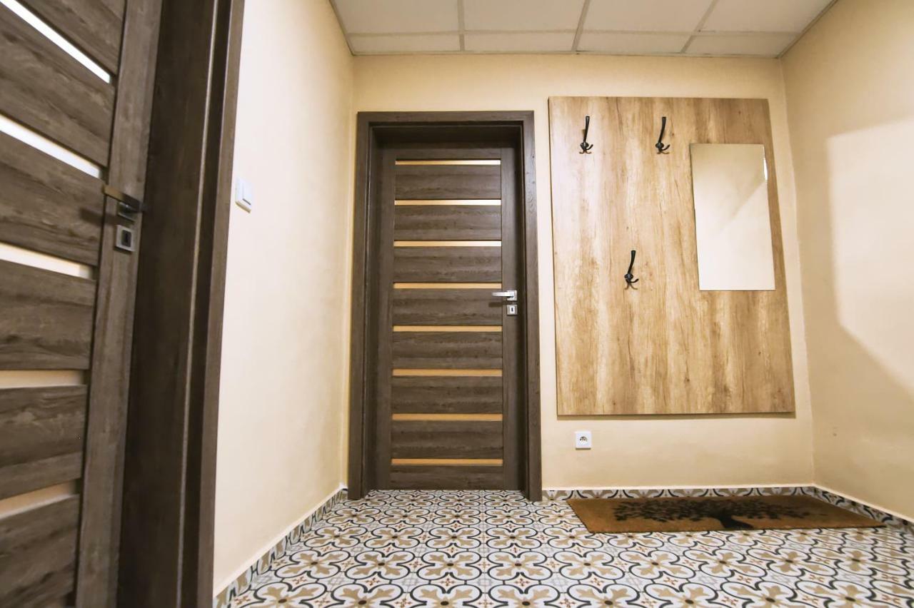 Nice Accommodation In Mikulov Exterior foto